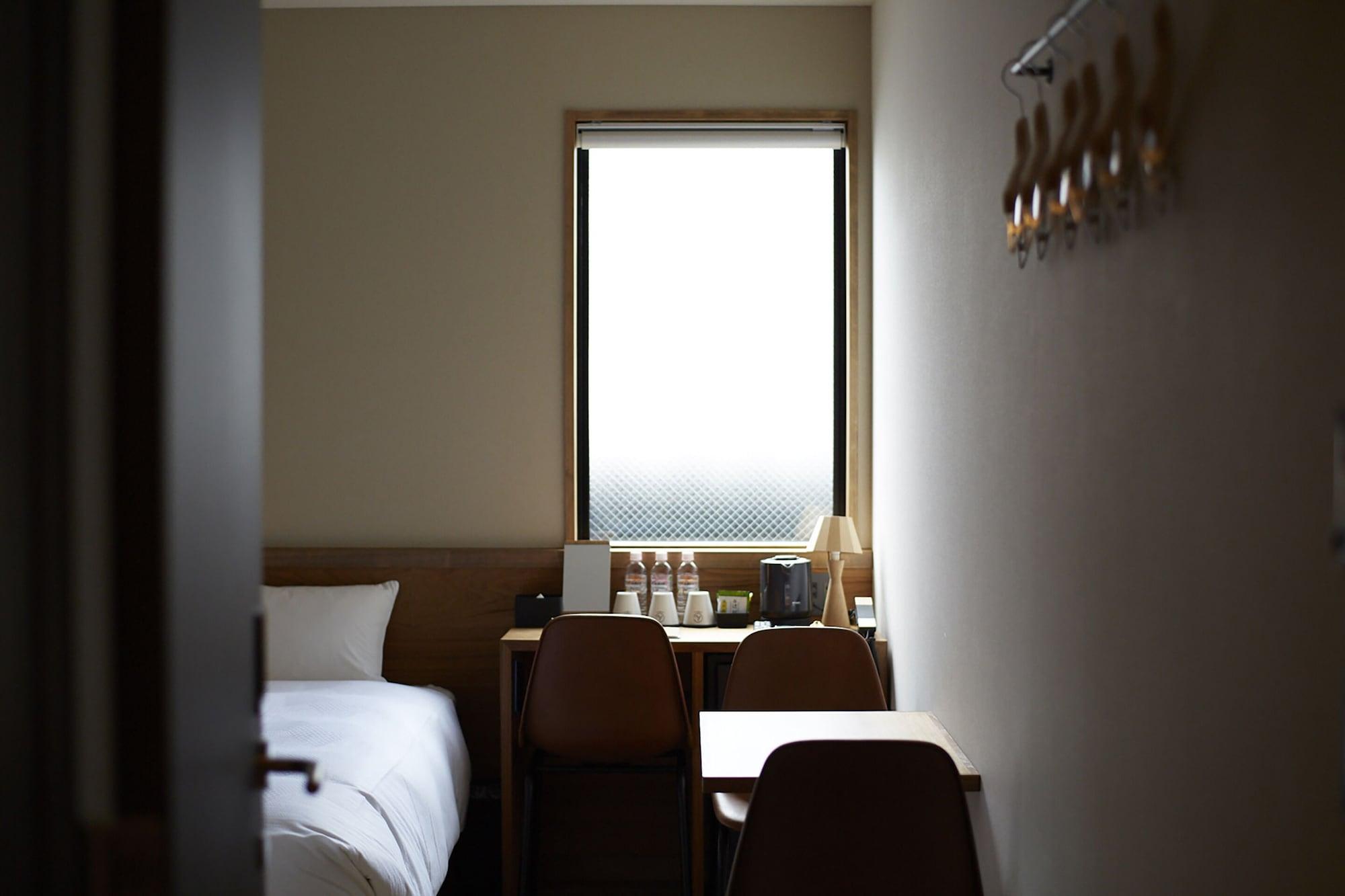 Congrats Hotel Kioto Zewnętrze zdjęcie