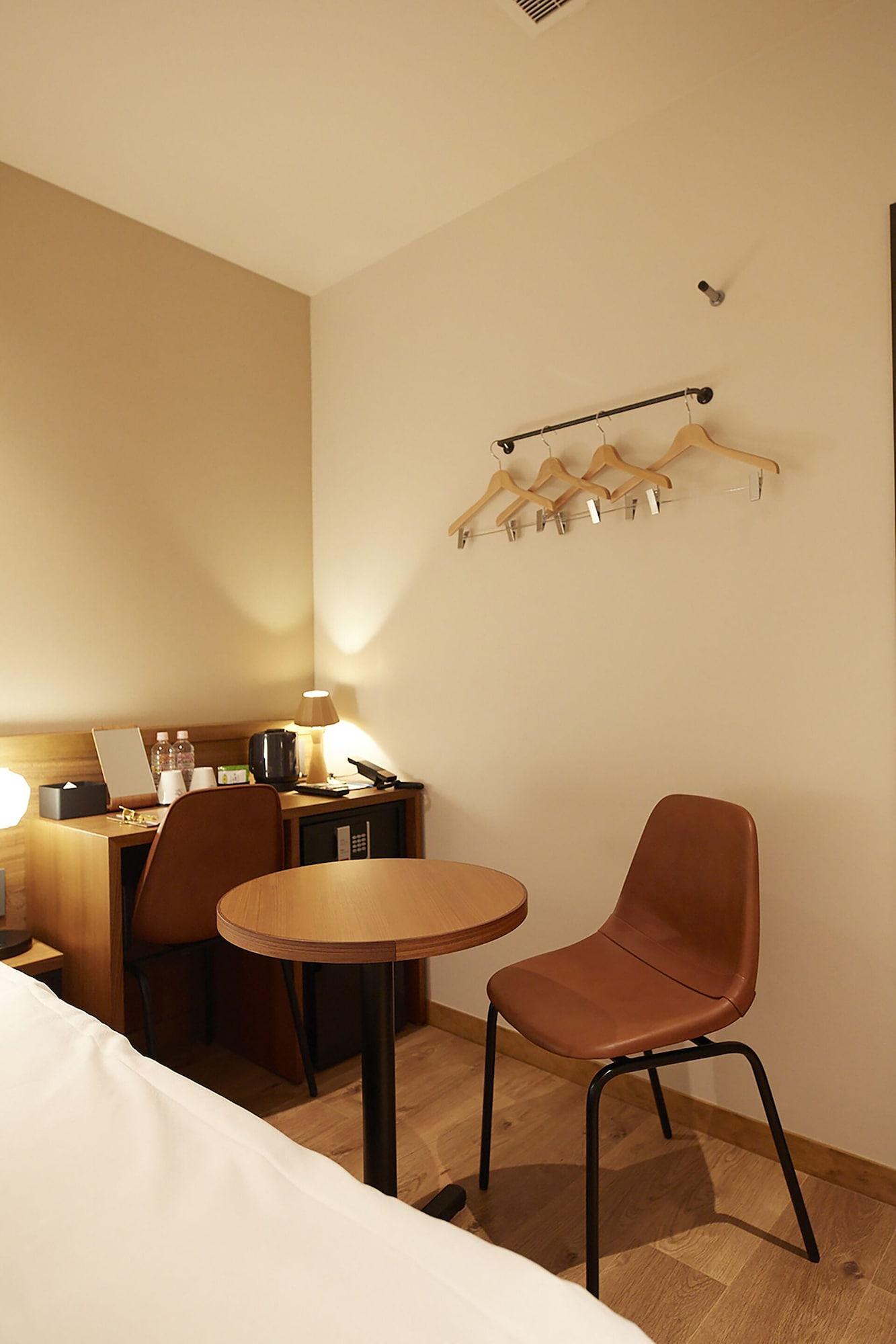 Congrats Hotel Kioto Zewnętrze zdjęcie