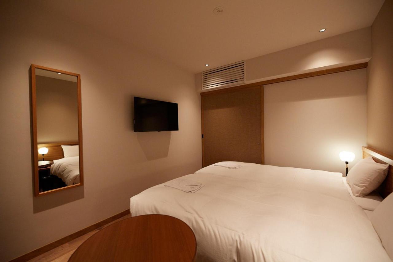 Congrats Hotel Kioto Zewnętrze zdjęcie