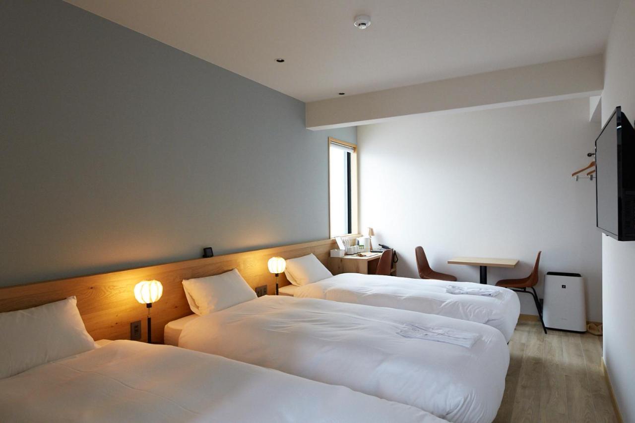 Congrats Hotel Kioto Zewnętrze zdjęcie