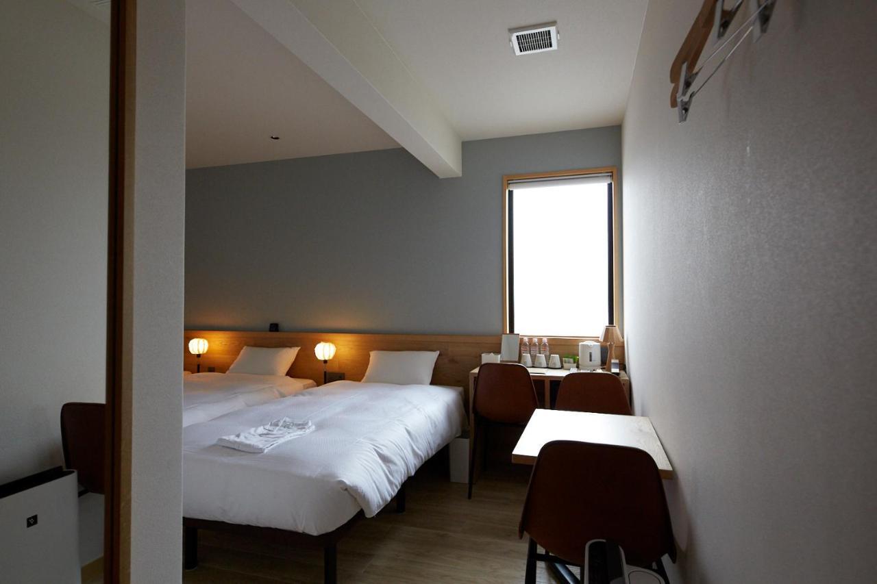 Congrats Hotel Kioto Zewnętrze zdjęcie