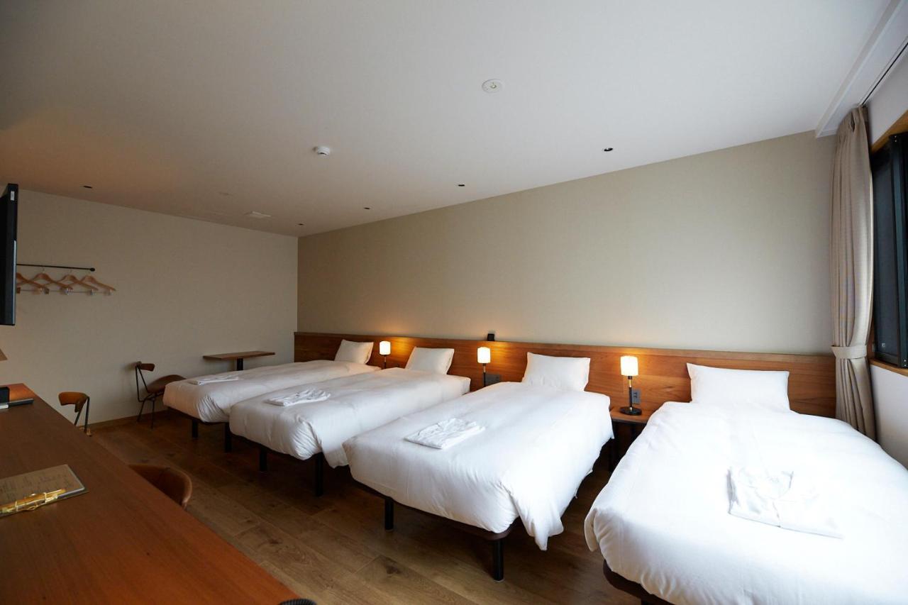 Congrats Hotel Kioto Zewnętrze zdjęcie
