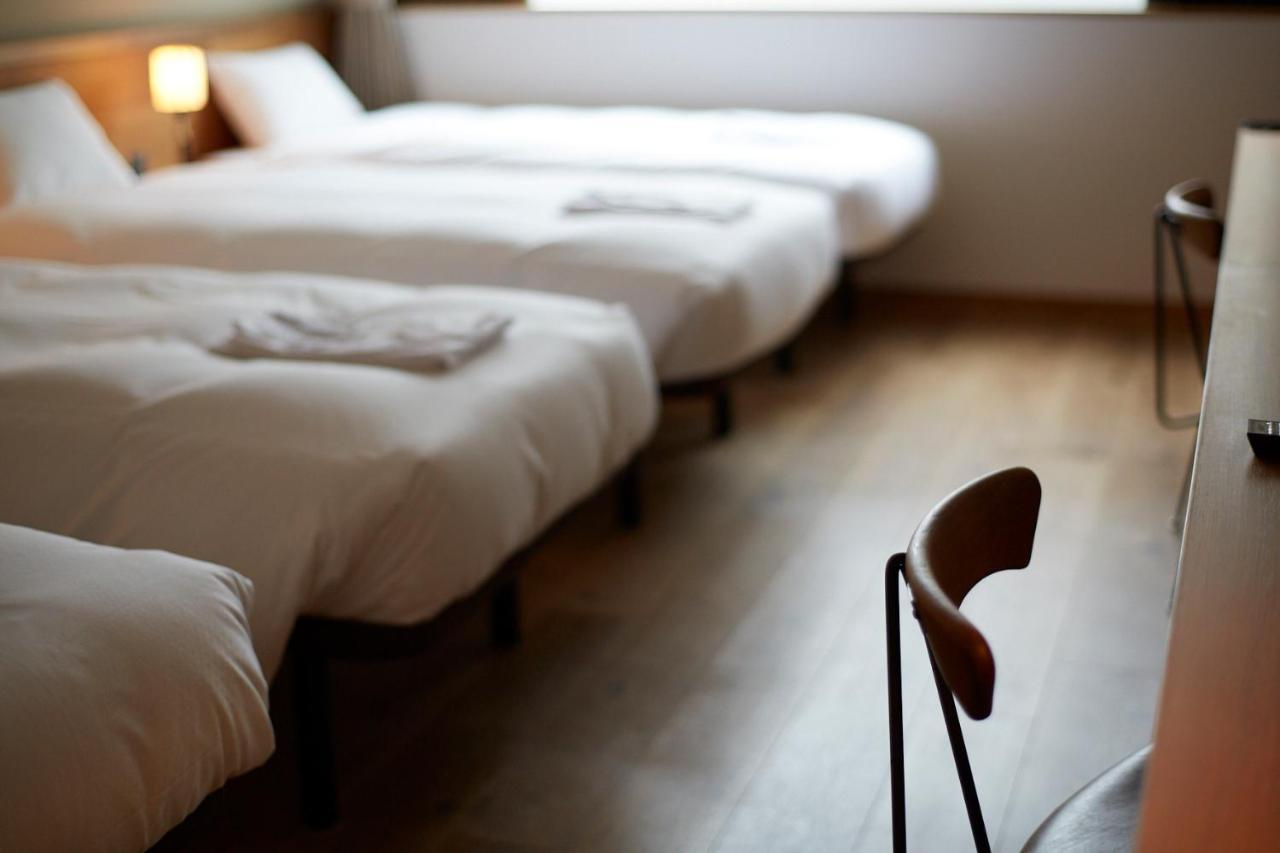 Congrats Hotel Kioto Zewnętrze zdjęcie