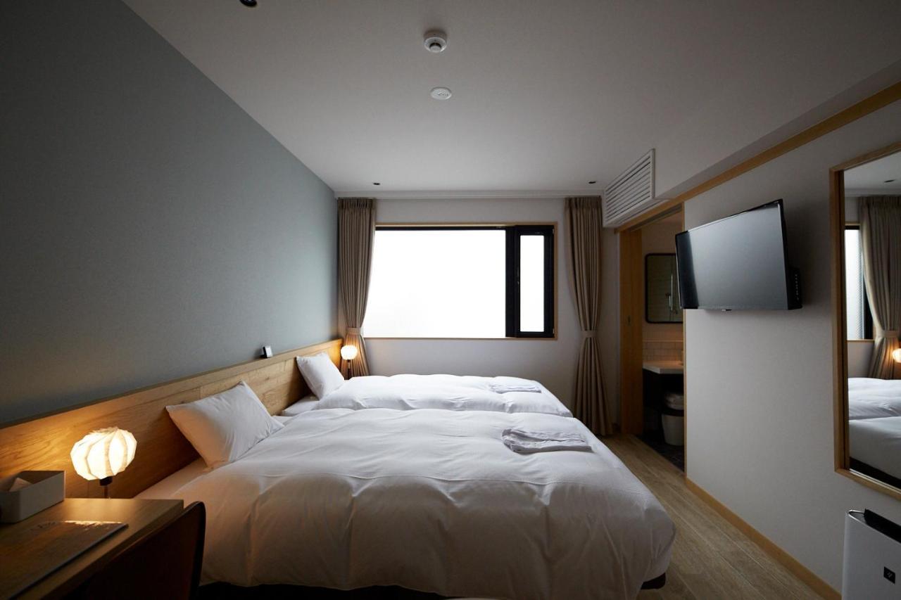 Congrats Hotel Kioto Zewnętrze zdjęcie